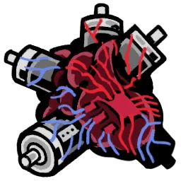 Perpetual Generator Servos